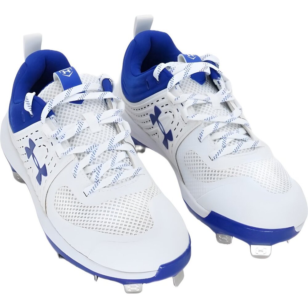 Women's Under Armour Glyde ST Softball Cleats US 5.5 M